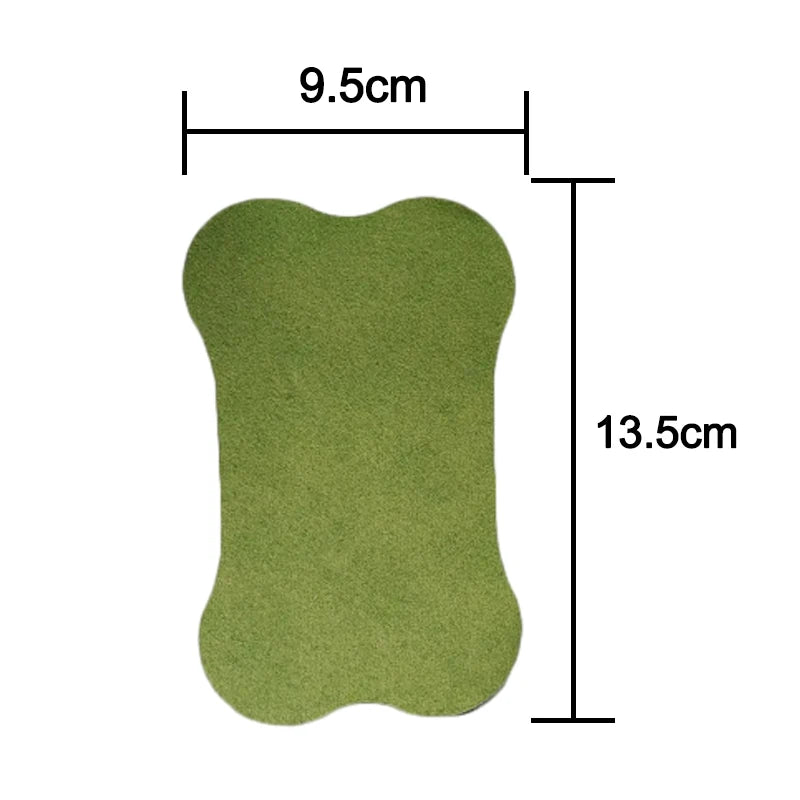 12/36/72PCS Lumbar Vertebra Patch Back Waist Self-heating Paste for Running Yoga Fitness Exercise