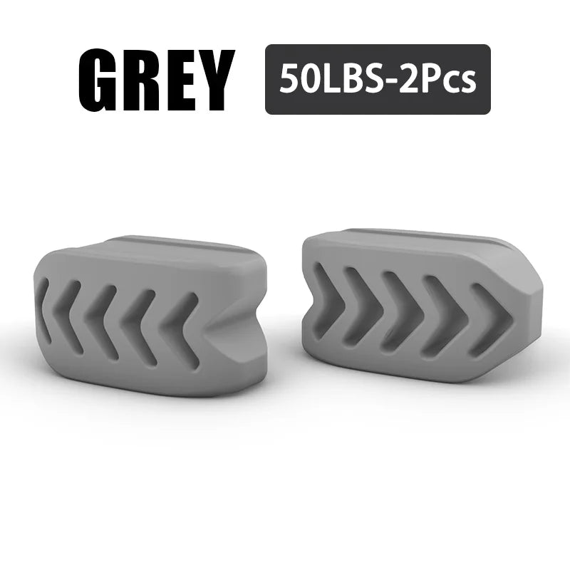 40/50/60LBS Silicone Jaw Exerciser Ball Detachable Jaw Trainer – Jawline Chewing Device & Facial Muscle Training Tool