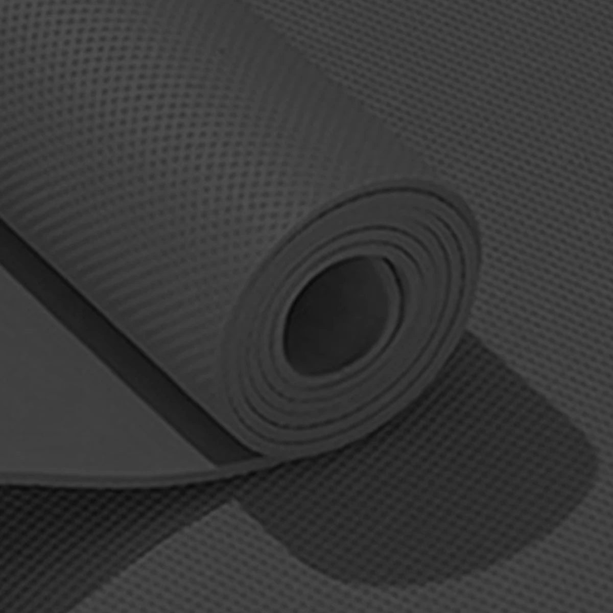 Anti-Slip Yoga Mat for Exercise, Pilates & Gymnastics – 4MM EVA Comfort Foam