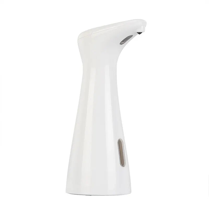 Automatic Sensor Soap Dispenser – Smart Motion Sensor Hand Soap Dispenser for Bathroom & Kitechen with Waterproof ABS Design