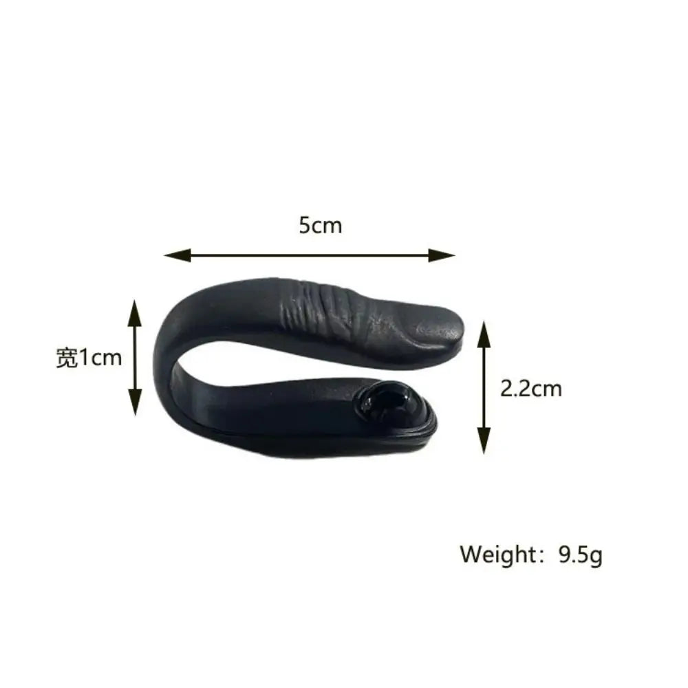 Tiger Point Thumb Massage Clip – Meridian Massage Clip & Acupressure Point Massager for Hand Therapy