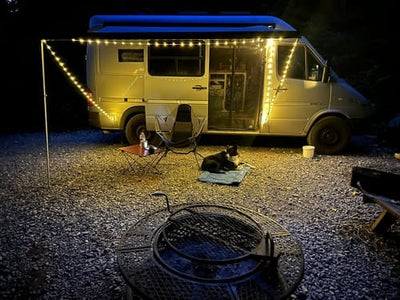 CampGlow - Camping Ambient Lights