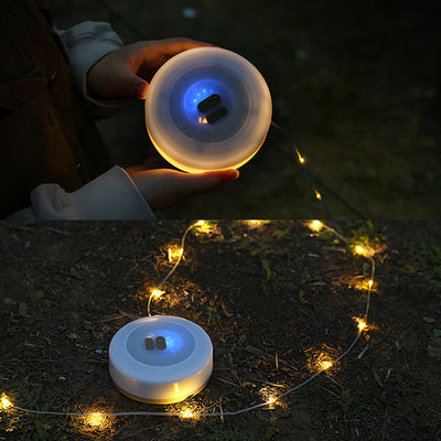 CampGlow - Camping Ambient Lights