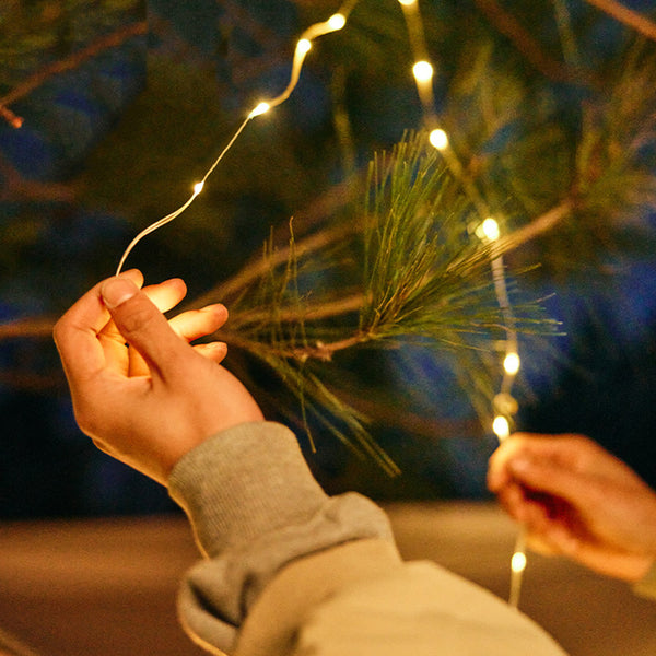 CampGlow - Camping Ambient Lights