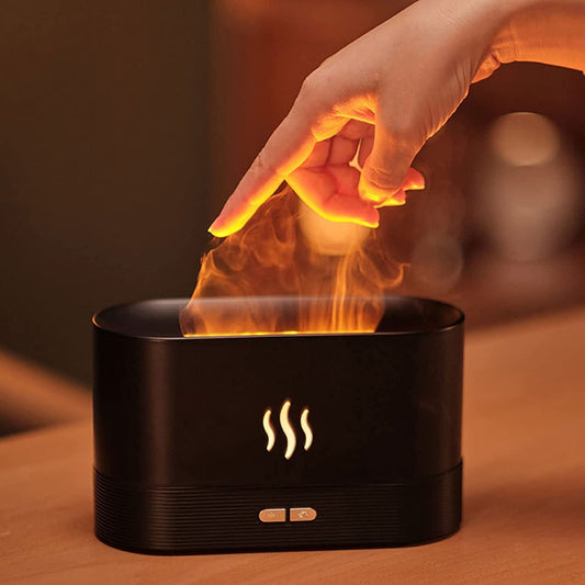 Aroma Flame Diffuser