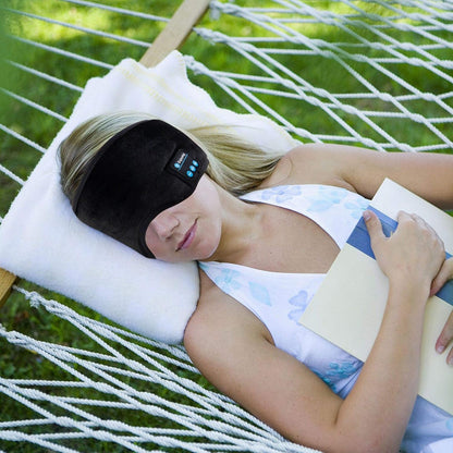 Bluetooth Sleeping Headphones