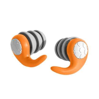 Silicone Ear Plugs