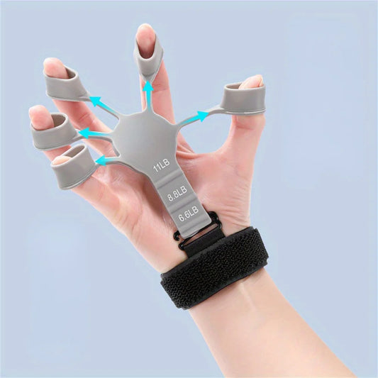 Finger Strengthener