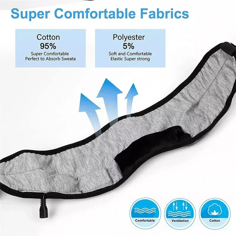 Bluetooth Sleeping Headphones