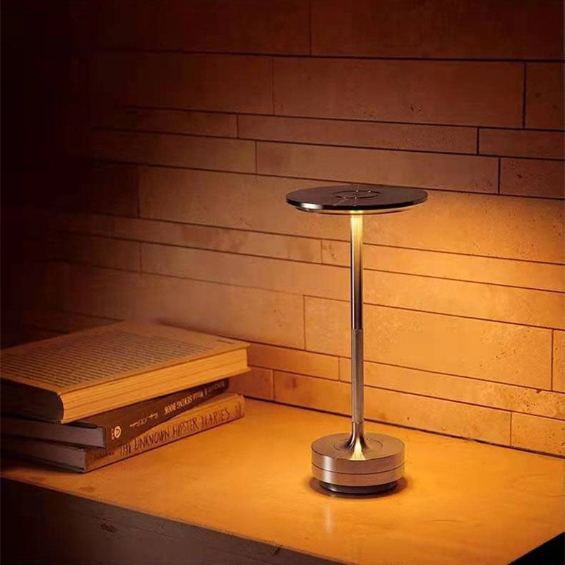 AromaLight - Touch Dimming Lamp