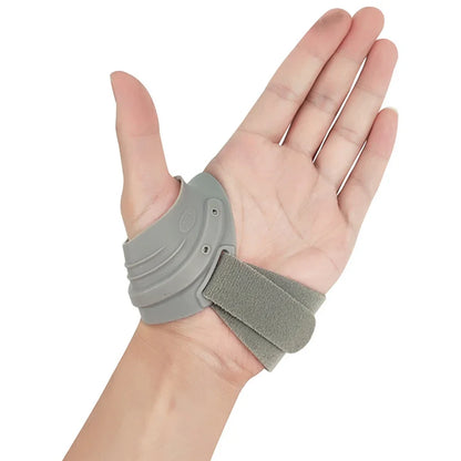 Thumb Support Brace, CMC Joint Stabilizer Orthosis, Spica Splint for Osteoarthritis,Instability,Tendonitis,Arthritis Pain Relief