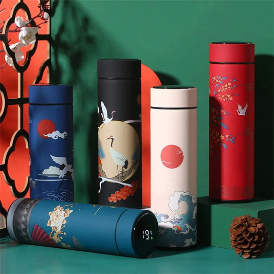 Portable Coffee Tea Mug