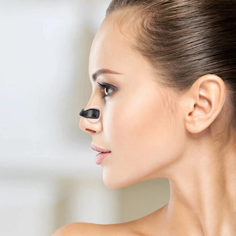 Magnetic Nasal Strips