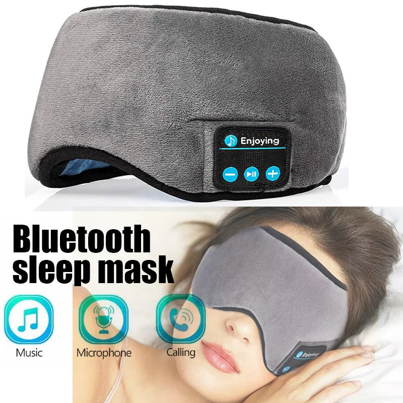 Bluetooth Sleeping Headphones