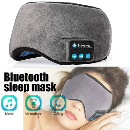 Bluetooth Sleeping Headphones