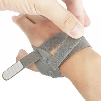 Thumb Support Brace, CMC Joint Stabilizer Orthosis, Spica Splint for Osteoarthritis,Instability,Tendonitis,Arthritis Pain Relief
