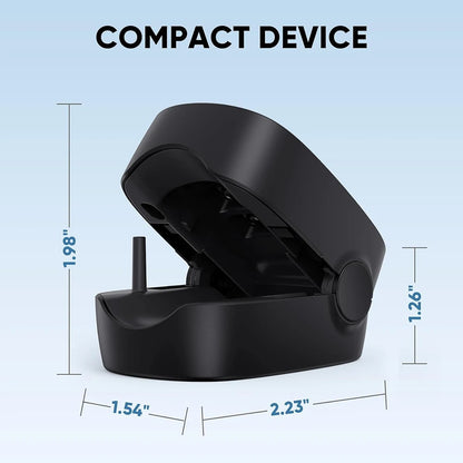 Nail Care Device Nails Fungal Treatment Repairing Thickened Gray Nails Relieve Ingrown Nail Cleaning Tools Foot Health Care