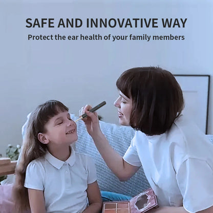 Smart Visual Ear Cleaner with HD Camera | Wireless Otoscope Ear Cleaning Stick USB-C Charging Earpick Tool Set
