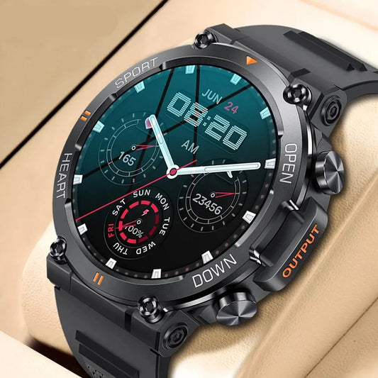 Men Sports Smart Watch