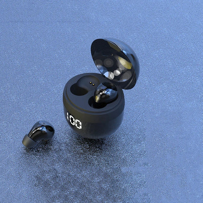 Invisible Headphones