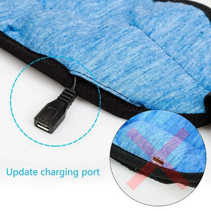 Bluetooth Sleeping Headphones