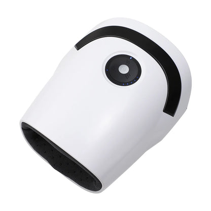 Wireless Electric Hand Massager Air Compression Hot Compress Palm Acupoint Massager Finger Arthritis Numbness Muscle Relaxation