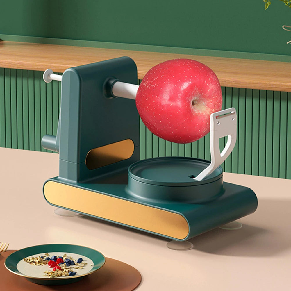 FruityFlex - Multi-Fruit Peeler 2.0