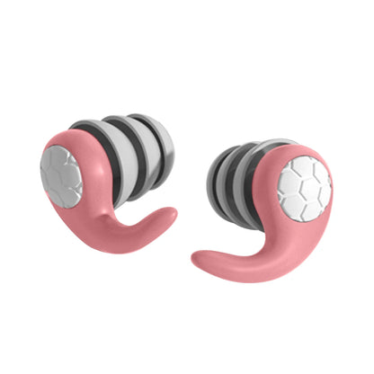 Silicone Ear Plugs