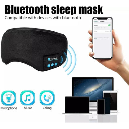 Bluetooth Sleeping Headphones