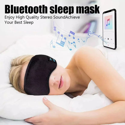Bluetooth Sleeping Headphones
