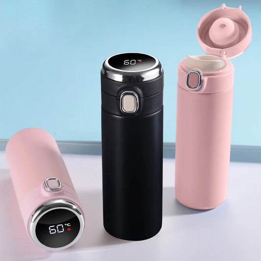 Smart Vacuum Flask