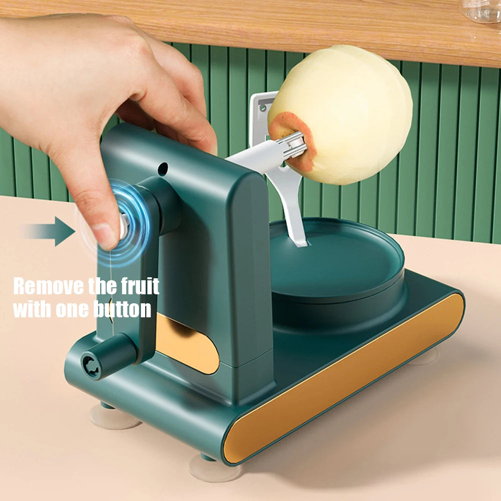 FruityFlex - Multi-Fruit Peeler 2.0