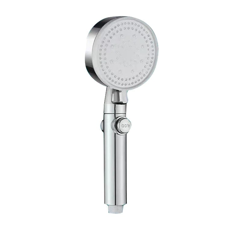 AquaForce - Multi-functional Shower Head