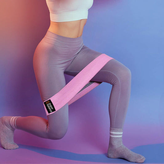 3pcs Resistance Bands Set